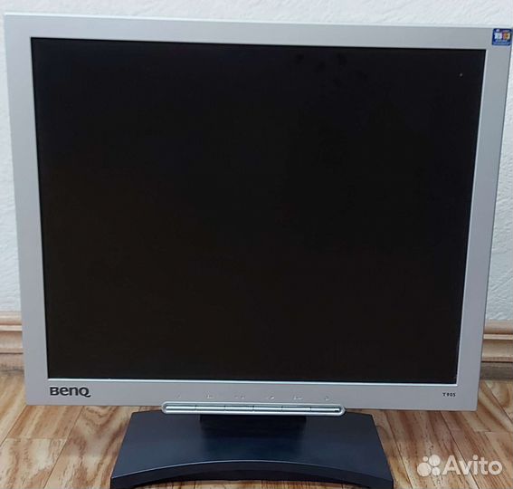 Монитор Benq