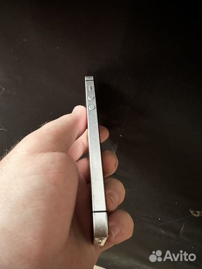 iPhone 5S, 32 ГБ