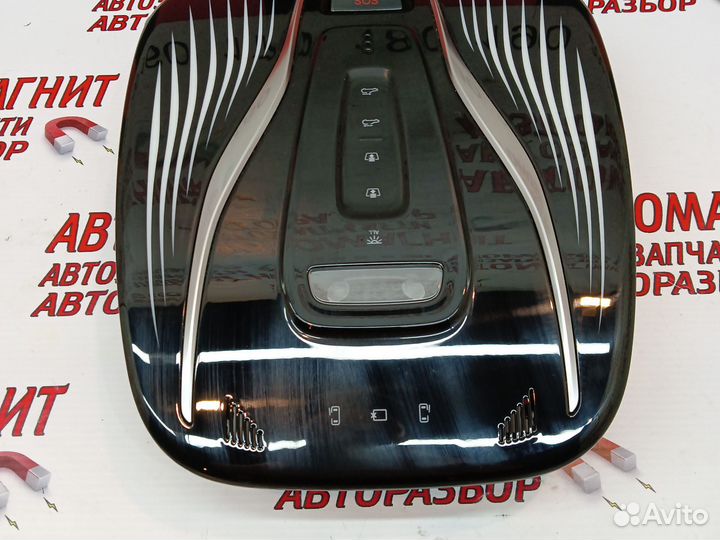 Плафон потолочный салонный Voyah Dream