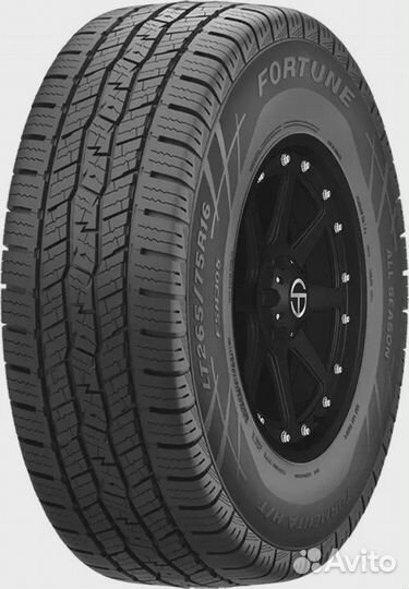 Fortune Tormenta H/T FSR305 225/65 R17 H