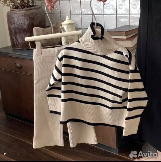 Костюм на девочку