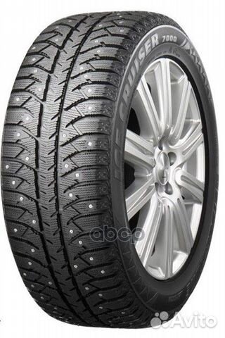 Bridgestone Ice Cruiser 7000S 235/65 R17