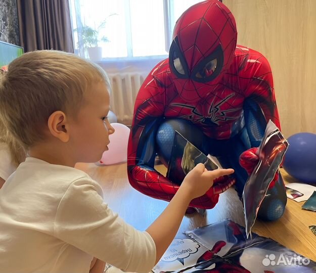 Аниматор, Праздник, Дед Мороз и Снегурочка