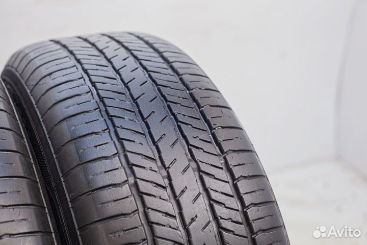 Yokohama Geolandar G91F 225/60 R17 99V