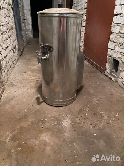 Водонагреватель