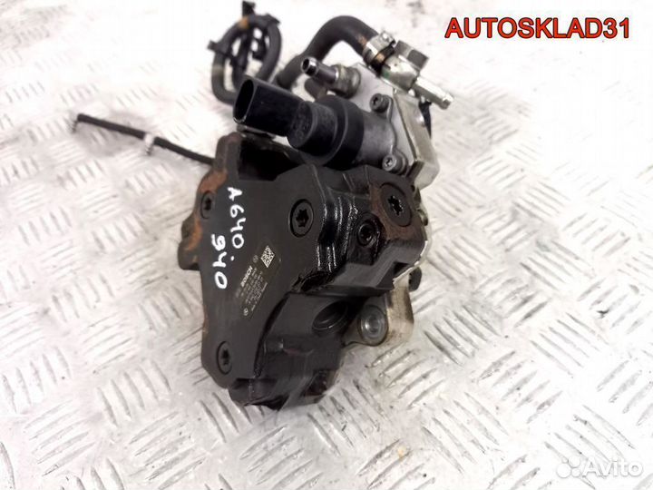 Тнвд Mercedes Benz W169 2,0 OM640.940 A6400700701