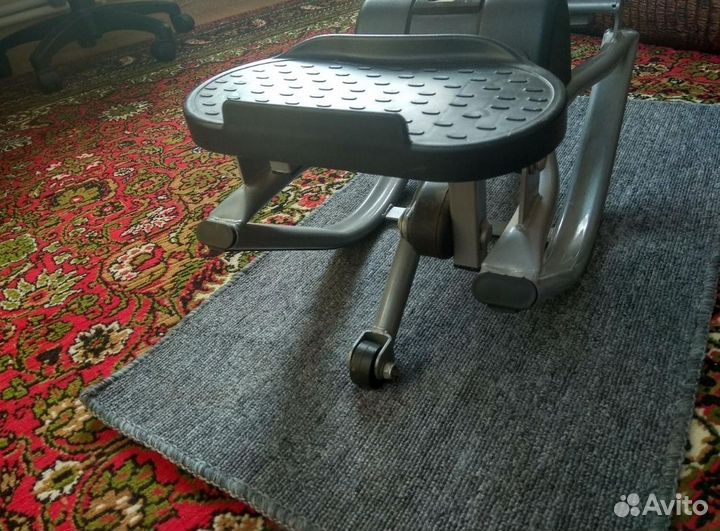 Тренажёр степпер