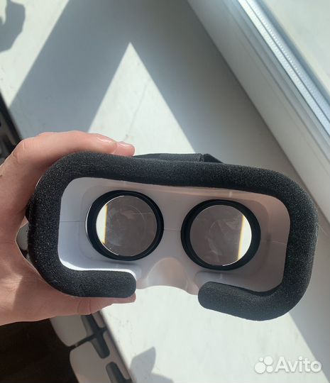 Vr очки для телефона