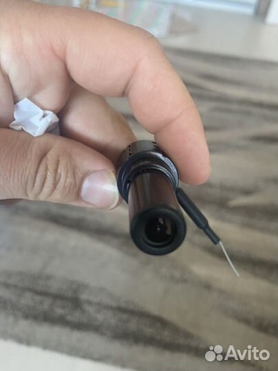 Камера видеонаблюдения