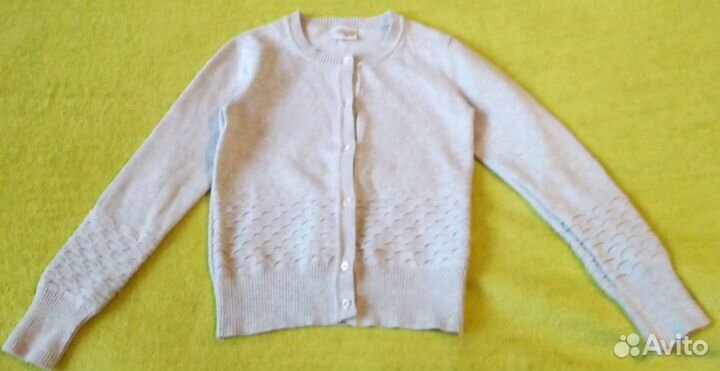 Школьные кофты