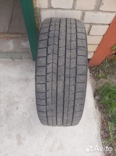Dunlop Graspic DS3 205/55 R16