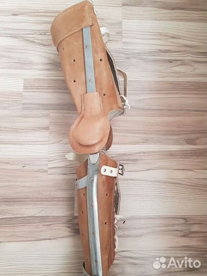 Аппарат на нижние конечности