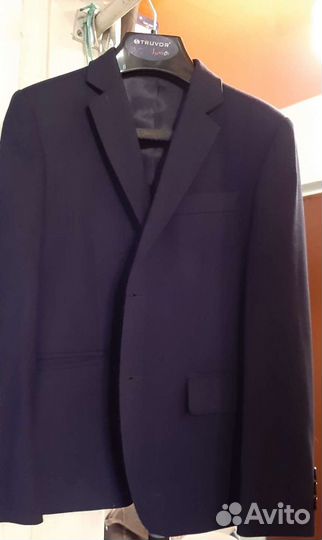 Пиджак Truvor