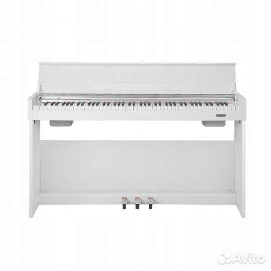 Цифровое пианино NUX wk-310 Новое