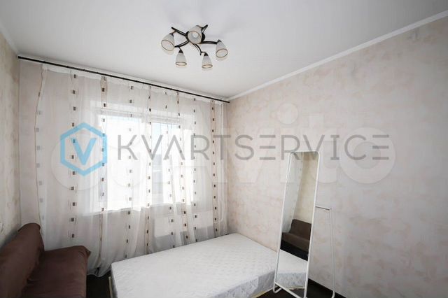 3-к. квартира, 63 м², 6/9 эт.