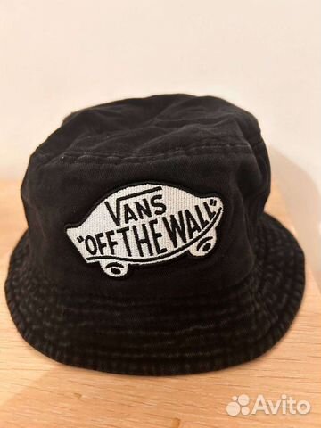 Панама мужская летняя