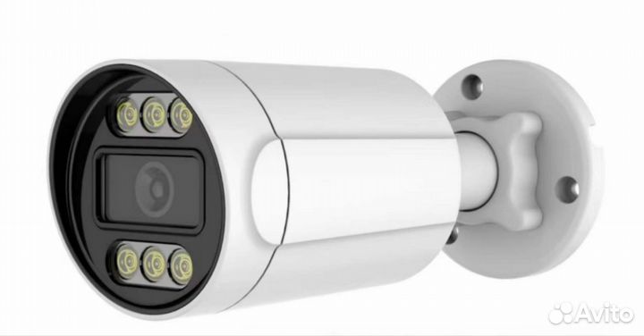 Уличная камера 5MP IP R-cams-ip5d-G5S-POE