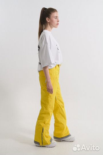 Штаны горнолыжные женские Cool Zone размер S