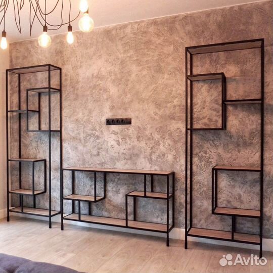 Сварка, Изготовление металлоконструкций