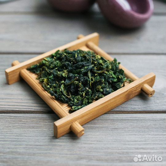 Чай Те Гуань Инь