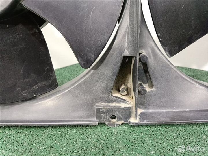 Вентилятор радиатора Chery Amulet A15 1.6 2006