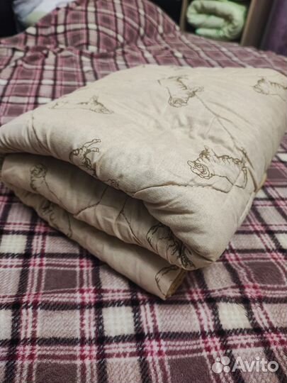 Одеяло детское