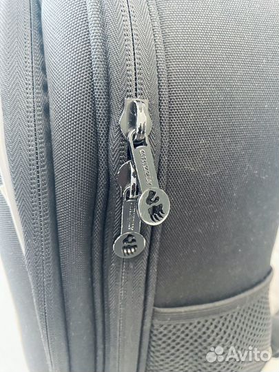 Рюкзак школьный для мальчика grizzly