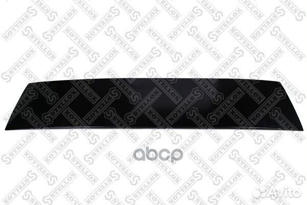 Панели кузоваstellox 87-21560-SX Stellox
