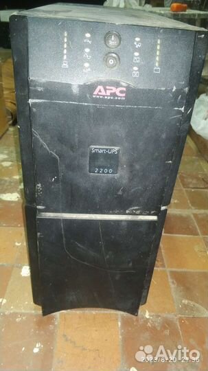 Ибп UPS бесперебойник smart