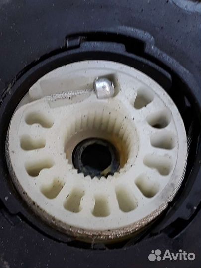 12-17 Сх5 Стеклоподъёмник двери Задний Правый Cx-5