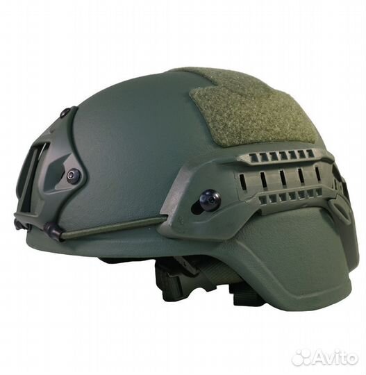 Каска тактическая бтш-3С 