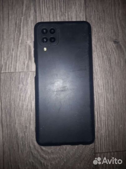 Samsung a12 64 gb