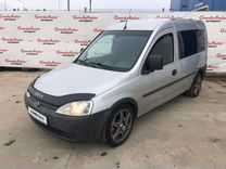 Opel Combo 1.3 MT, 2008, 220 000 км, с пробегом, цена 490 000 руб.