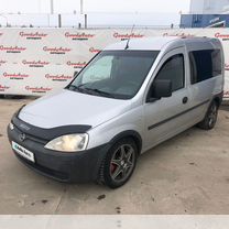 Opel Combo 1.3 MT, 2008, 220 000 км, с пробегом, цена 465 000 руб.