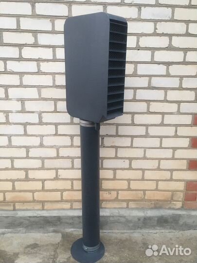 Воздухо заборники для иномарок