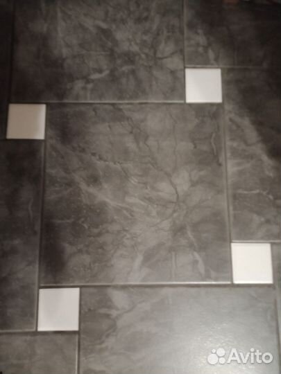 Керамогранит, Испания, остаток