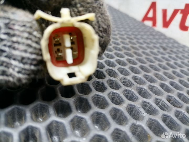 Активатор Ц3 Chery Amulet