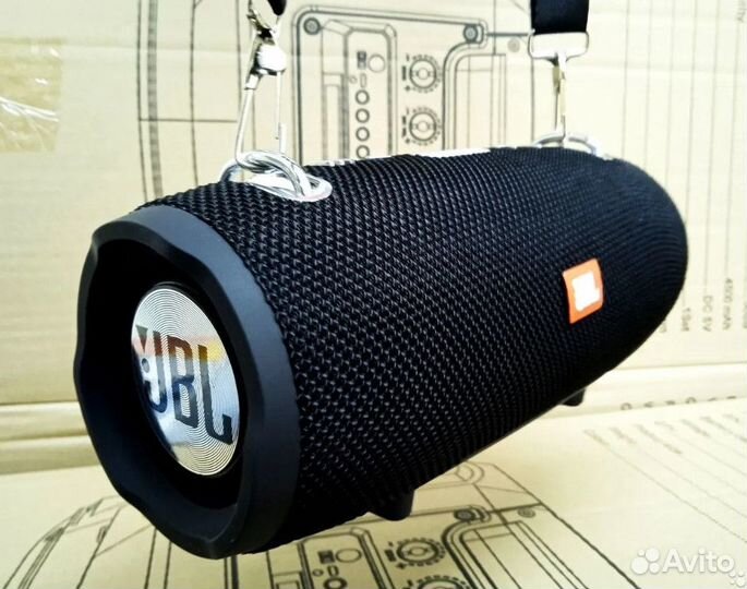 Колонка JBL
