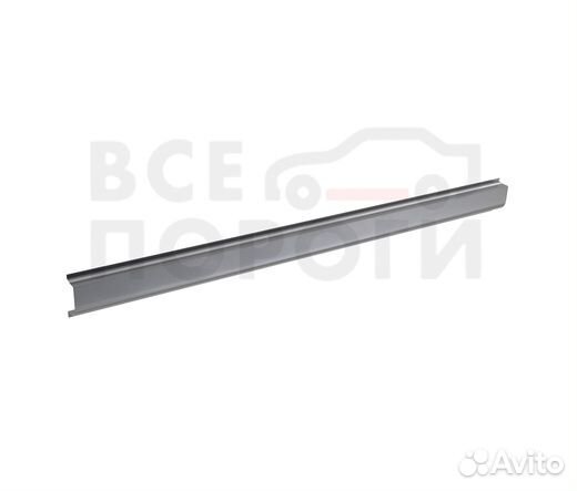 Пороги кузовные на Ford Kuga, Escape, Excursion