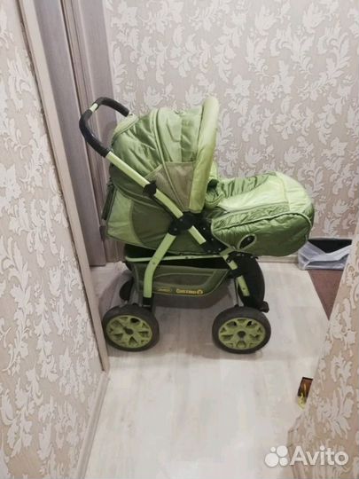 Коляска Adamex