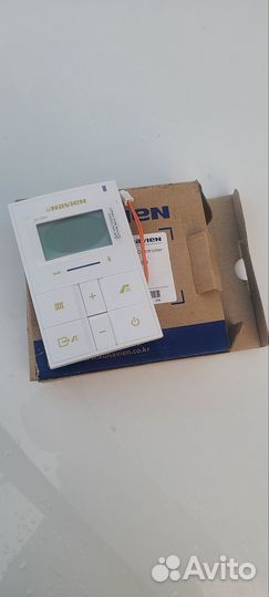 Пульт управления Deluxe S/С/Е