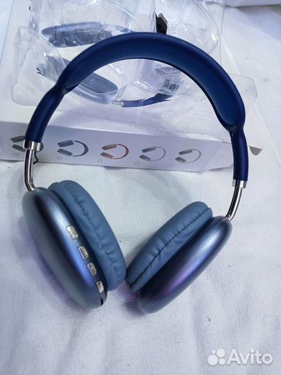 Беспроводные наушники новинка 2022г