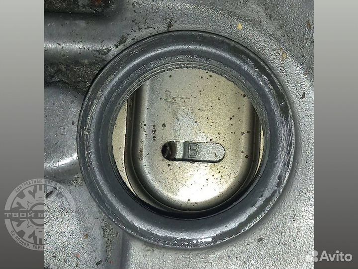 Двигатель 1AR-FE Toyota Highlander Venza RX270 2.7