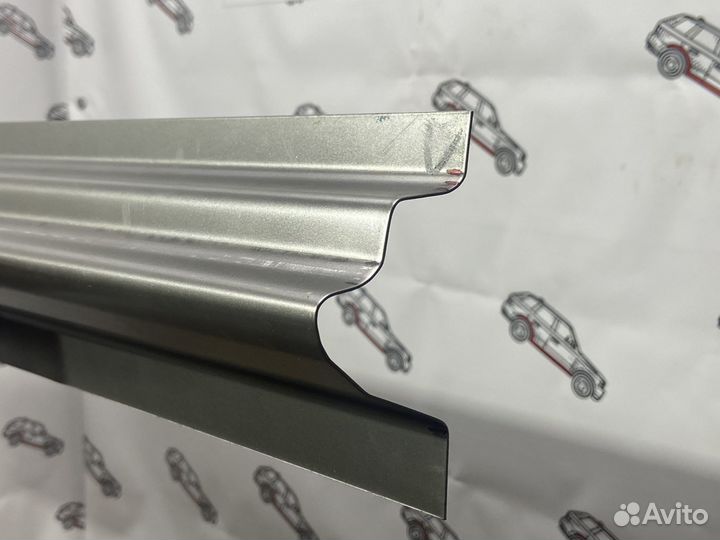 Toyota Hiace XH10 ремкомплект порога комплект