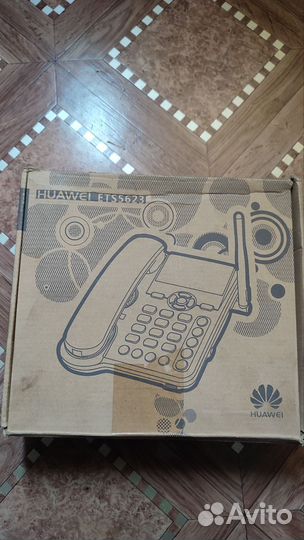 Huawei ETS-688