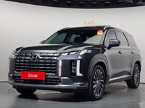 Hyundai Palisade 3.8 AT, 2023, 4 649 км, с пробегом, цена 7 530 000 руб.