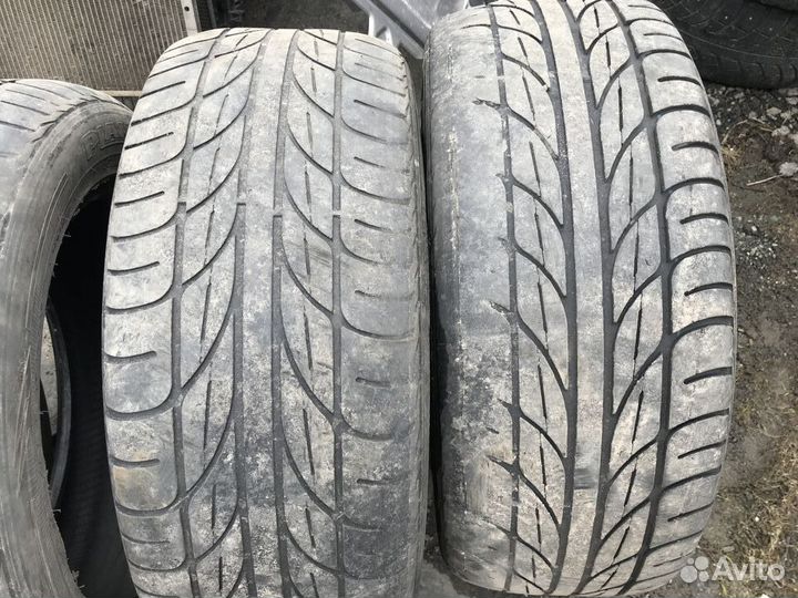 Amtel Planet FT-501 215/55 R16 93V