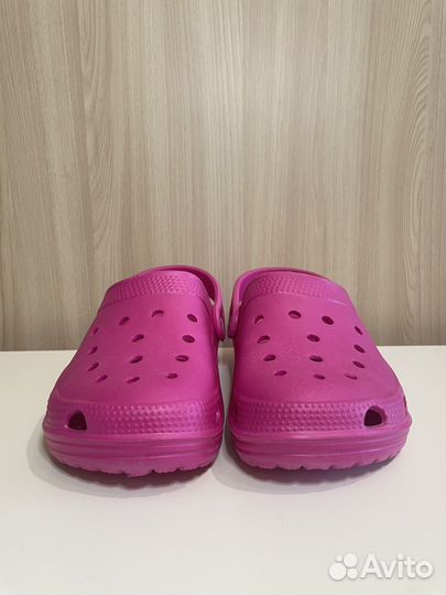 Сабо 32 аля crocs кроксы (шлепки сланцы)