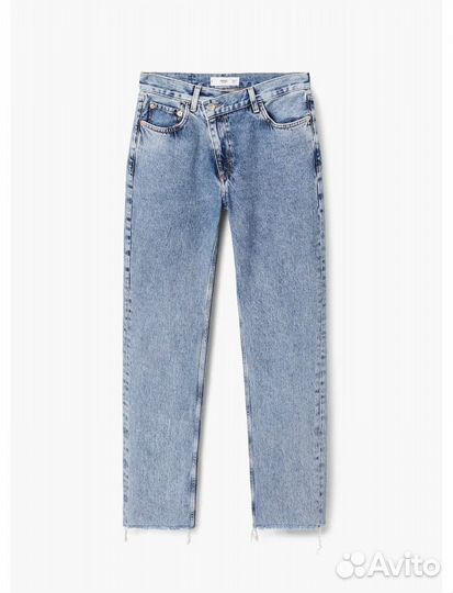 Ддинсы mango urbano