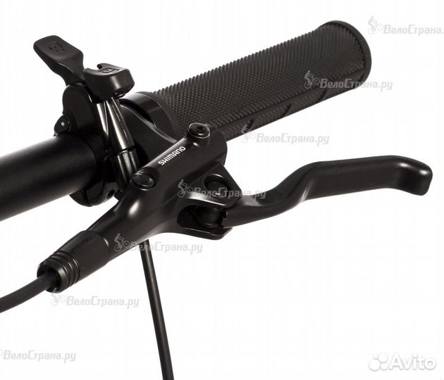 Горный велосипед Stinger Reload Evo 29